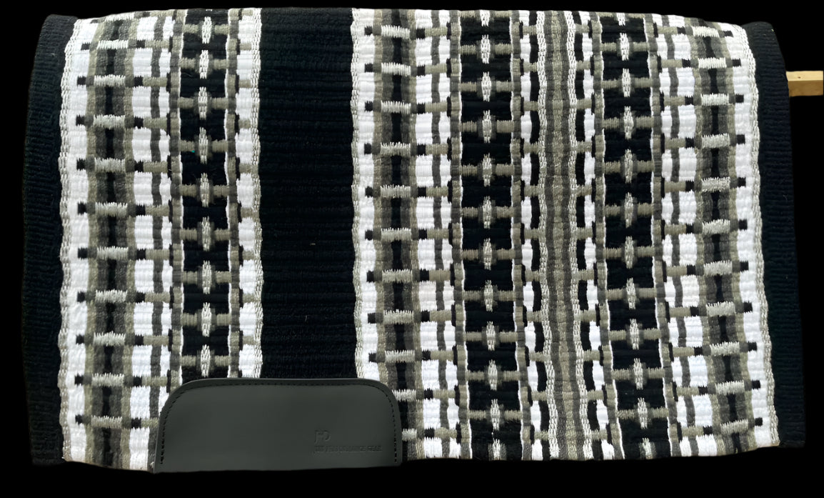 A Matrix Black & White