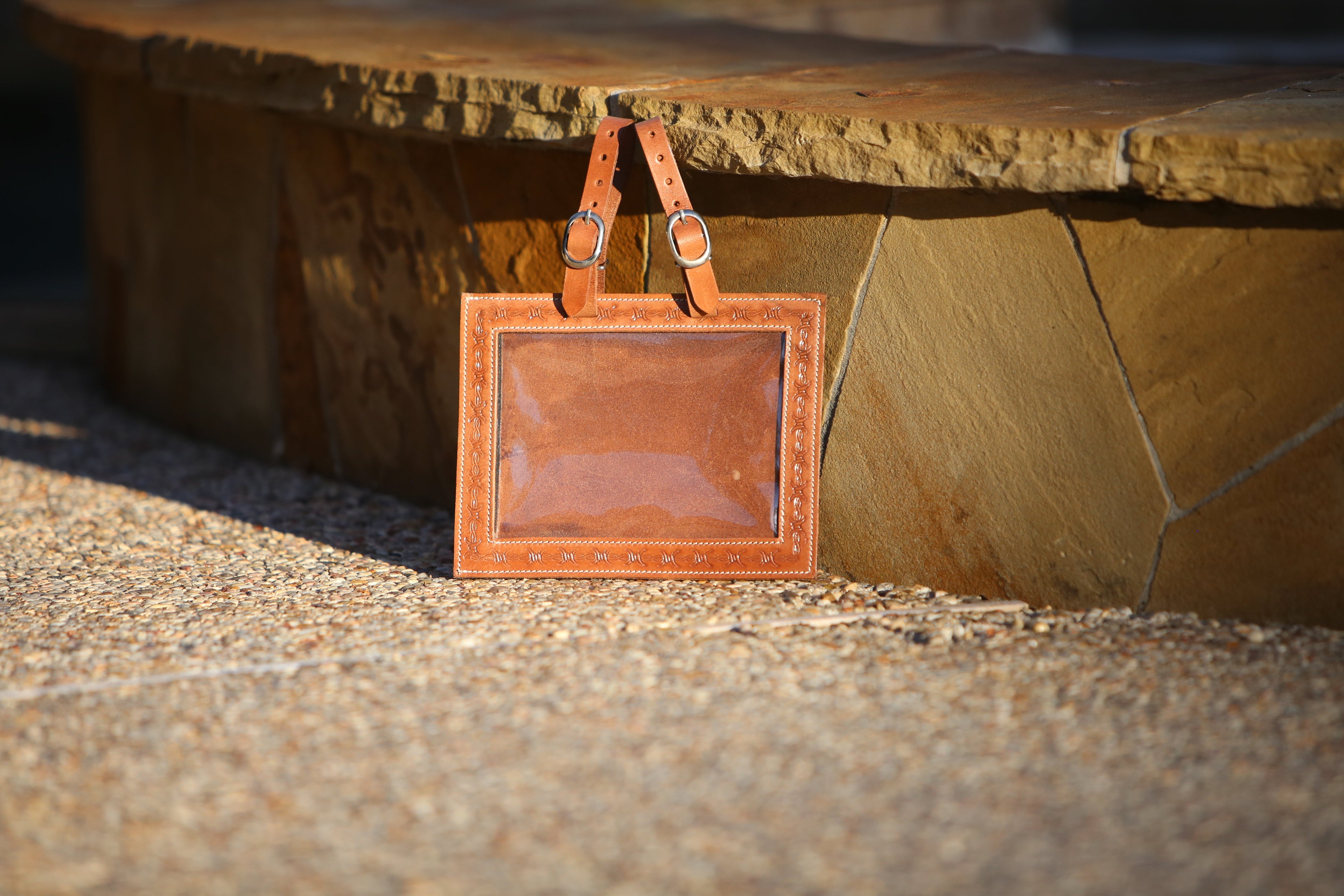 Back Cinch Number Holder Set (2)