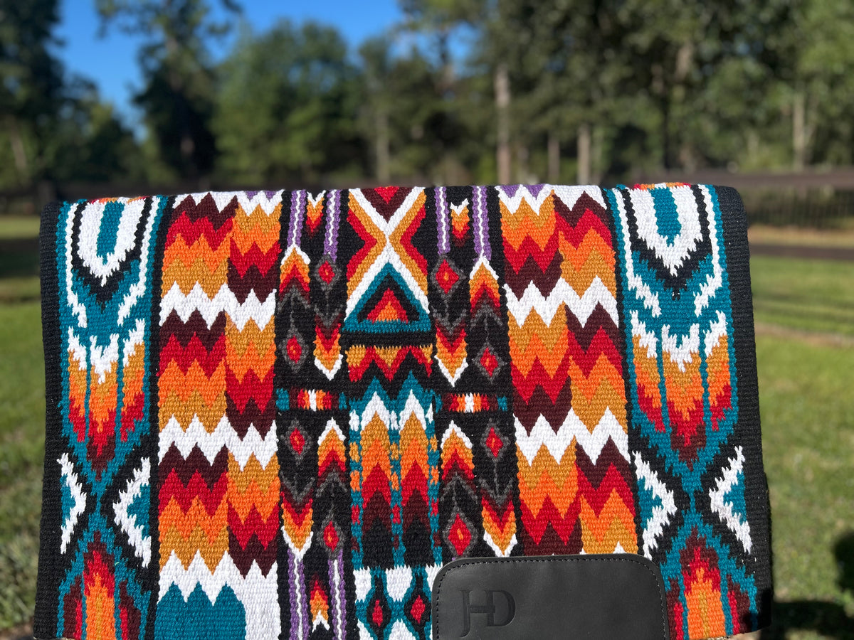Oops Ranch Pad