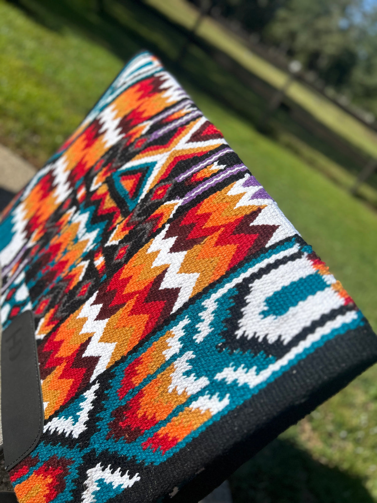 Oops Ranch Pad