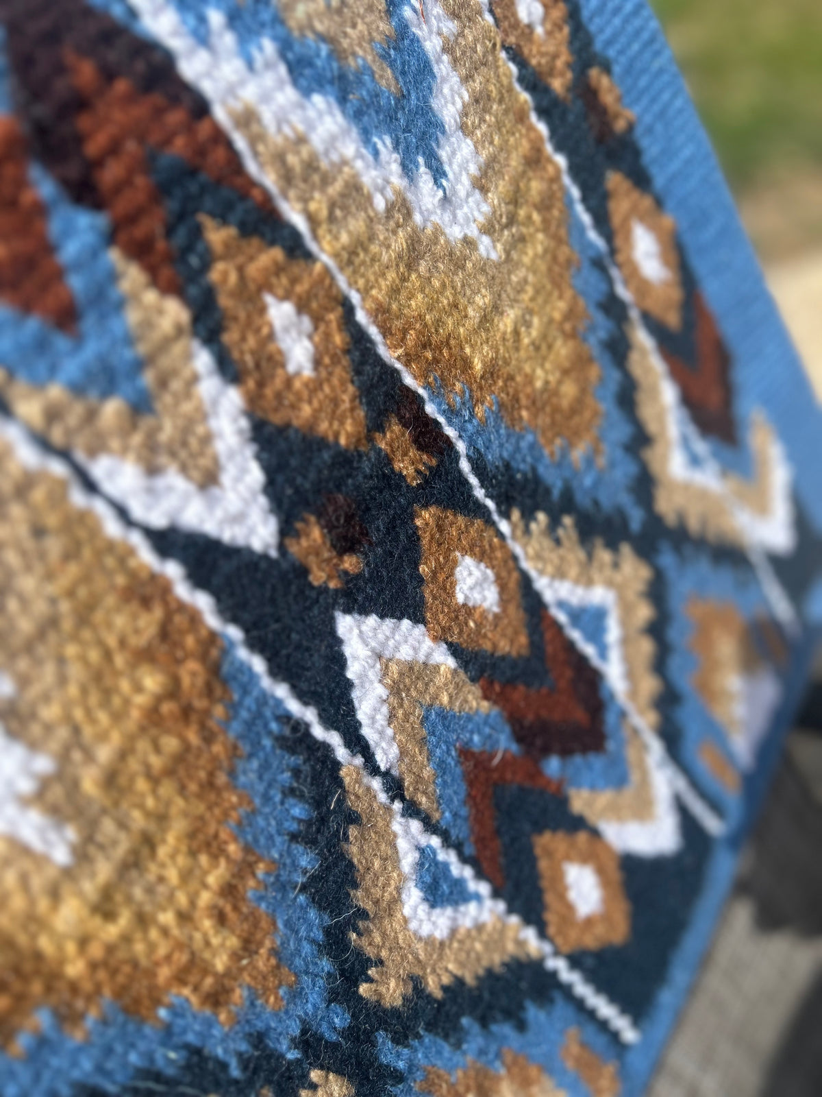 Denim Crossroads