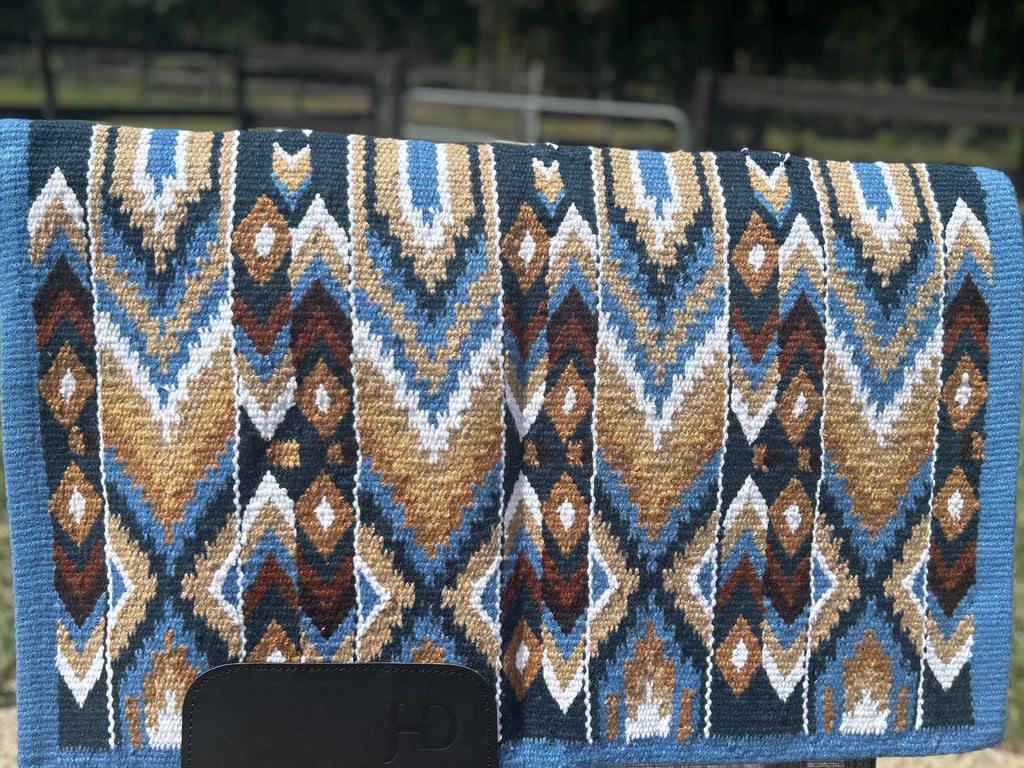 Denim Crossroads