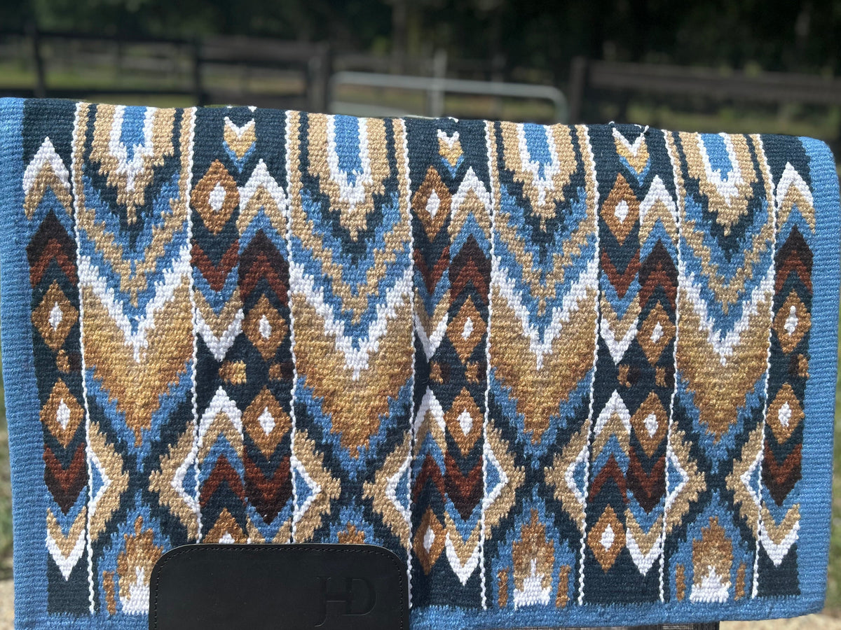 Denim Crossroads