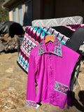Set Fuchsia Spark