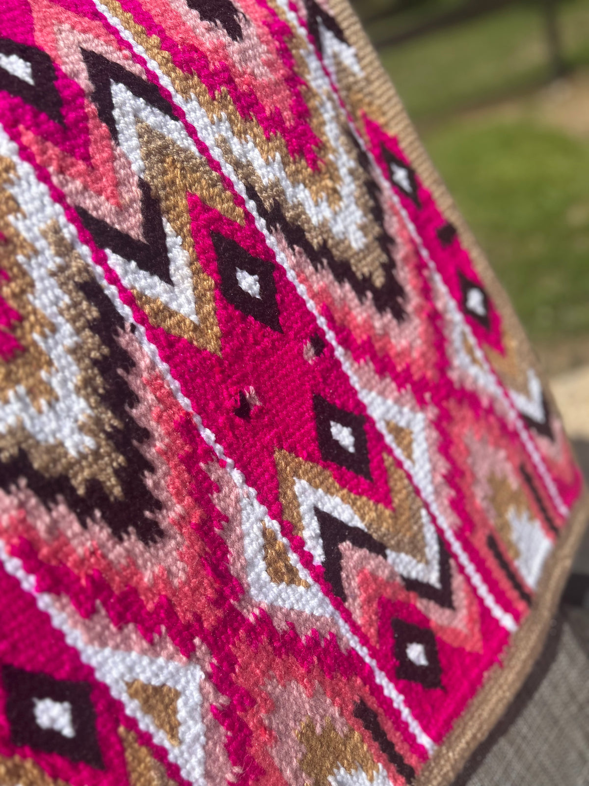 Pinkout Crossroads