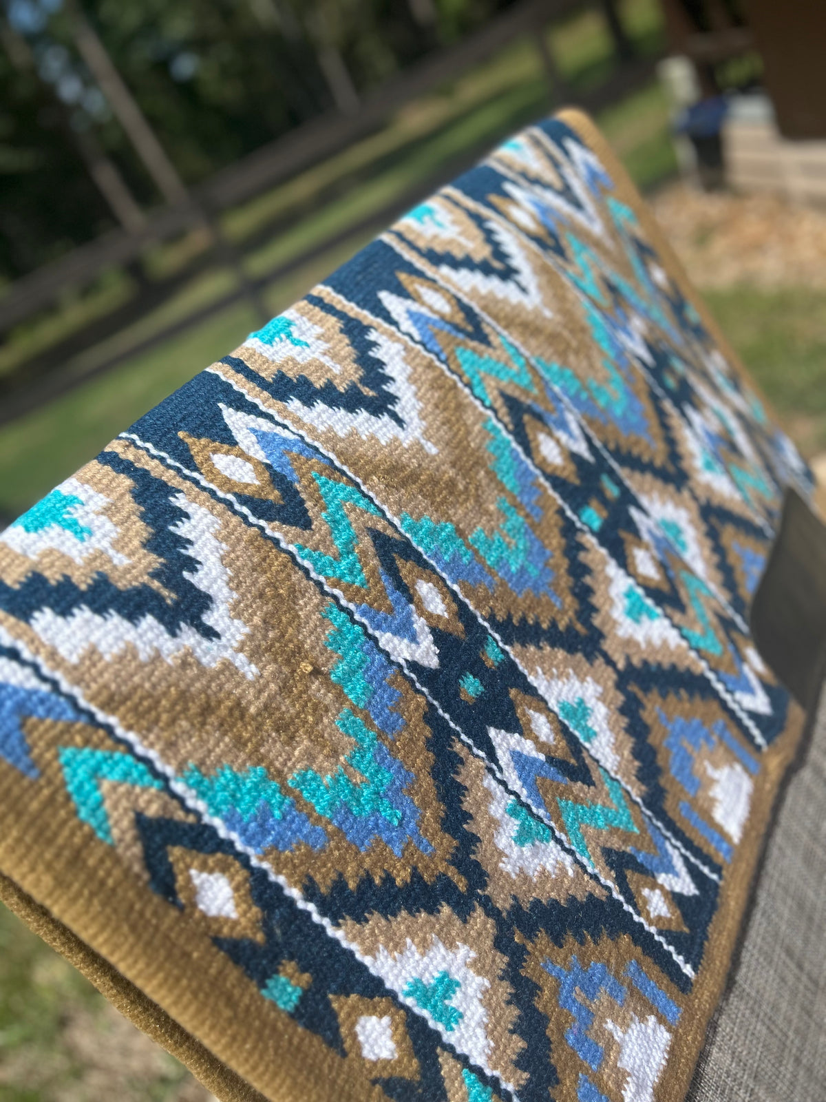 Beach Crossroads