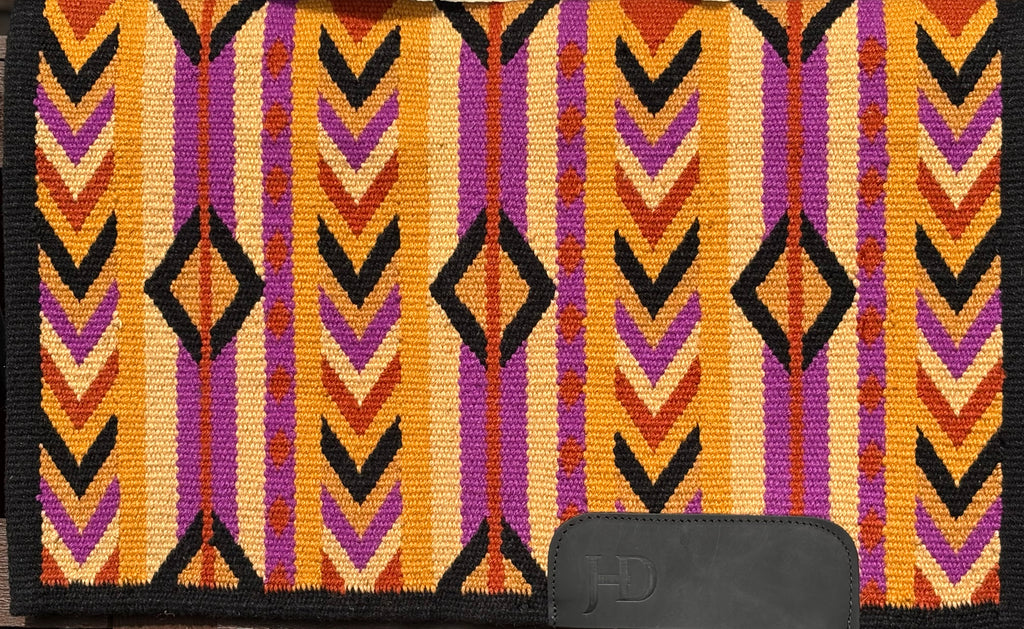 Autumn Fire Arrow