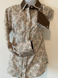 JDH Double Collar