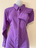 JDH Comfort Stretch Button