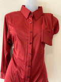 JDH Comfort Stretch Button