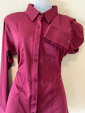JDH Comfort Stetch Button