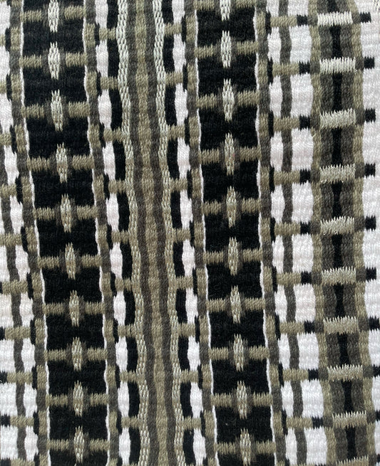A Matrix Black & White
