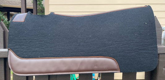 Work Pad - Compressed Woolen Felt