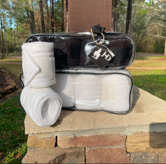 Wraps Polo - 4 Pack