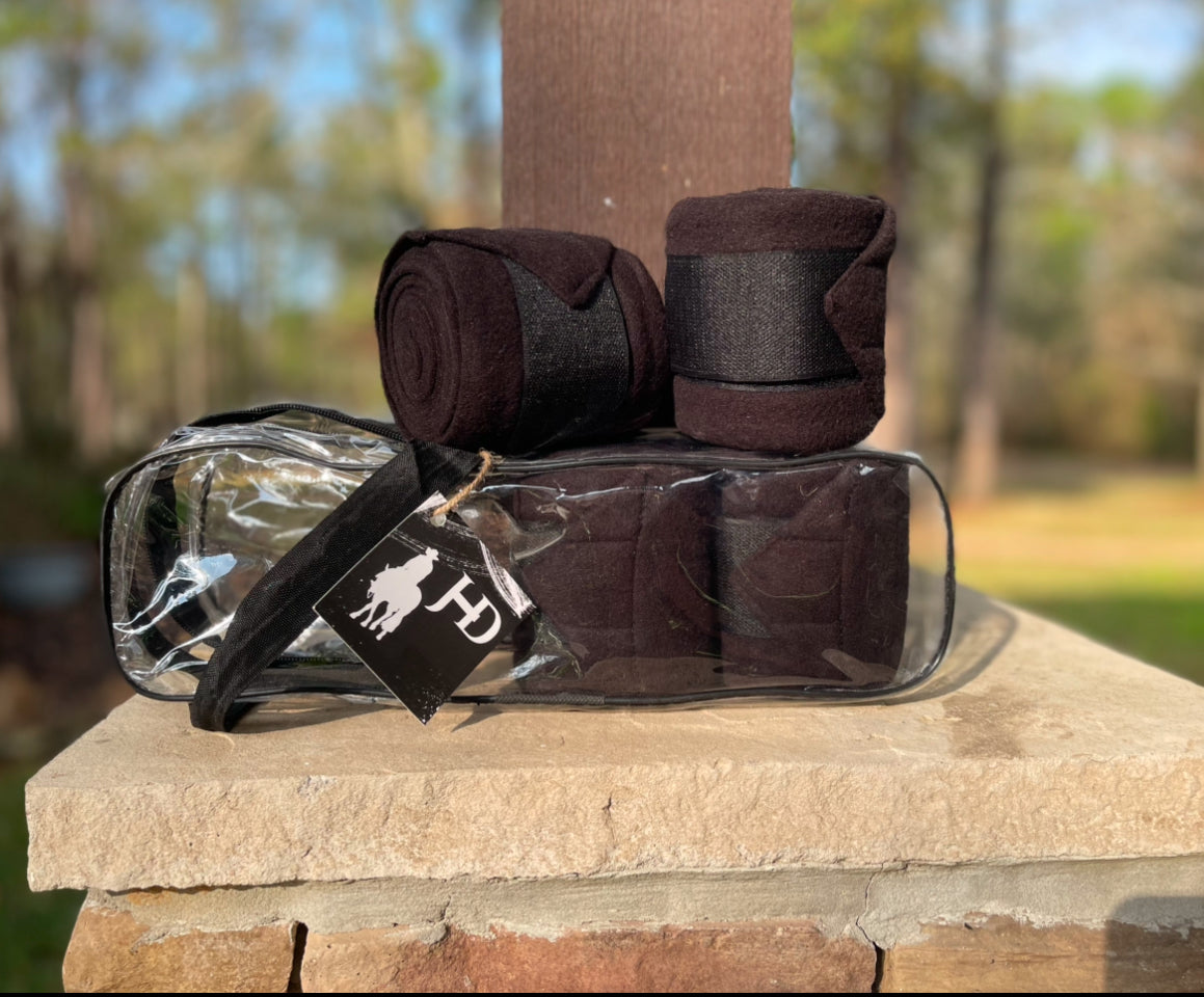 Wraps Polo - 4 Pack