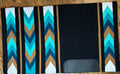 Turquoise Arrow