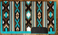 Turquoise Mesa